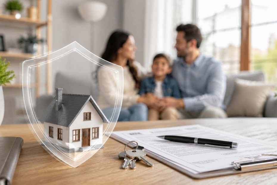 Elegir entre los mejores seguros de hogar no consiste en encontrar una póliza universal que sirva para todo el mundo